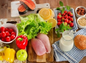 Chế độ ăn cho người ung thư tuyến tiền liệt để tầm soát bệnh hiệu quả